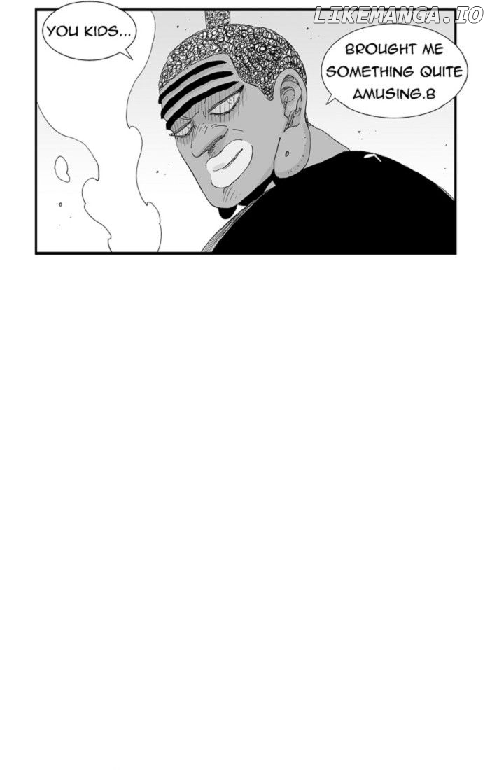 Hellper - Manga Chapter 95 - page 25