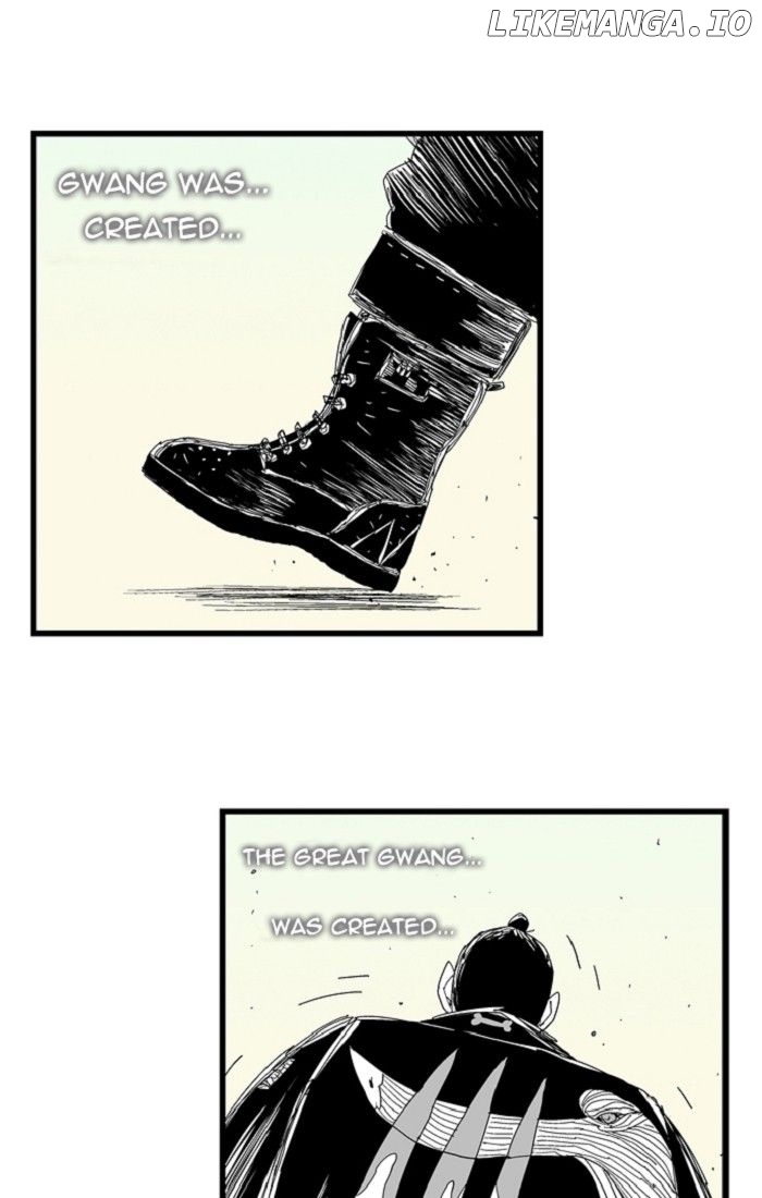Hellper - Manga Chapter 95 - page 30