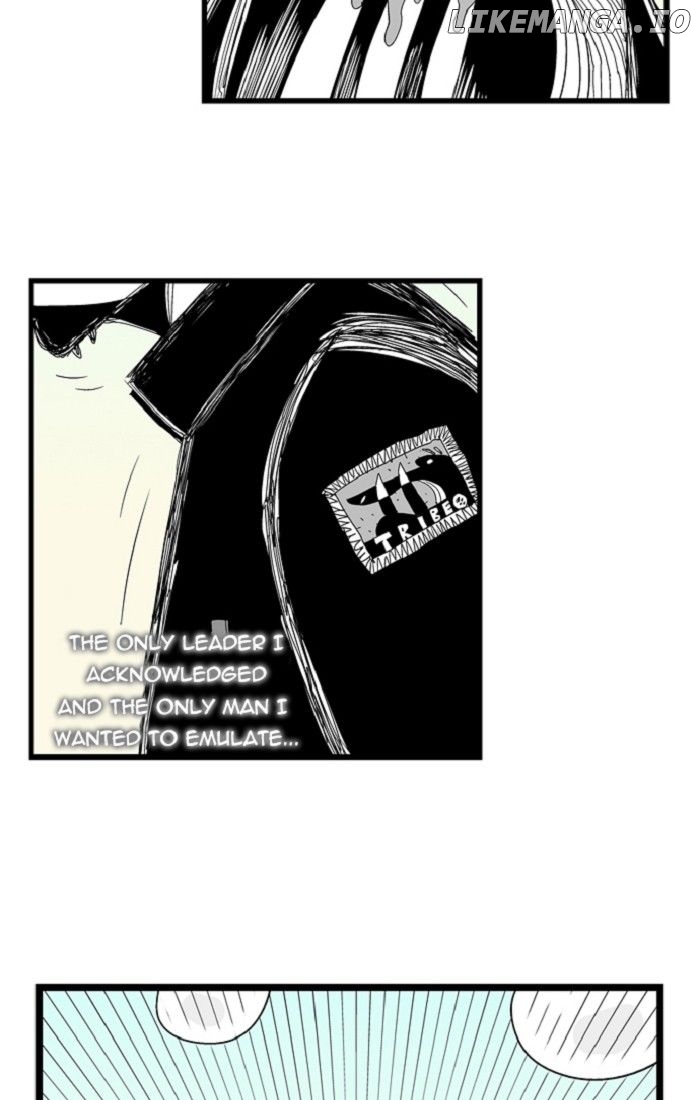 Hellper - Manga Chapter 95 - page 31