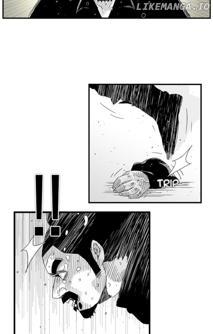 Hellper - Manga Chapter 95 - page 33