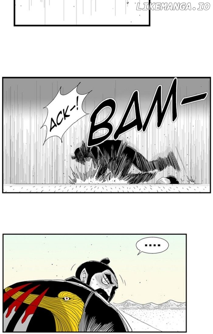 Hellper - Manga Chapter 95 - page 34