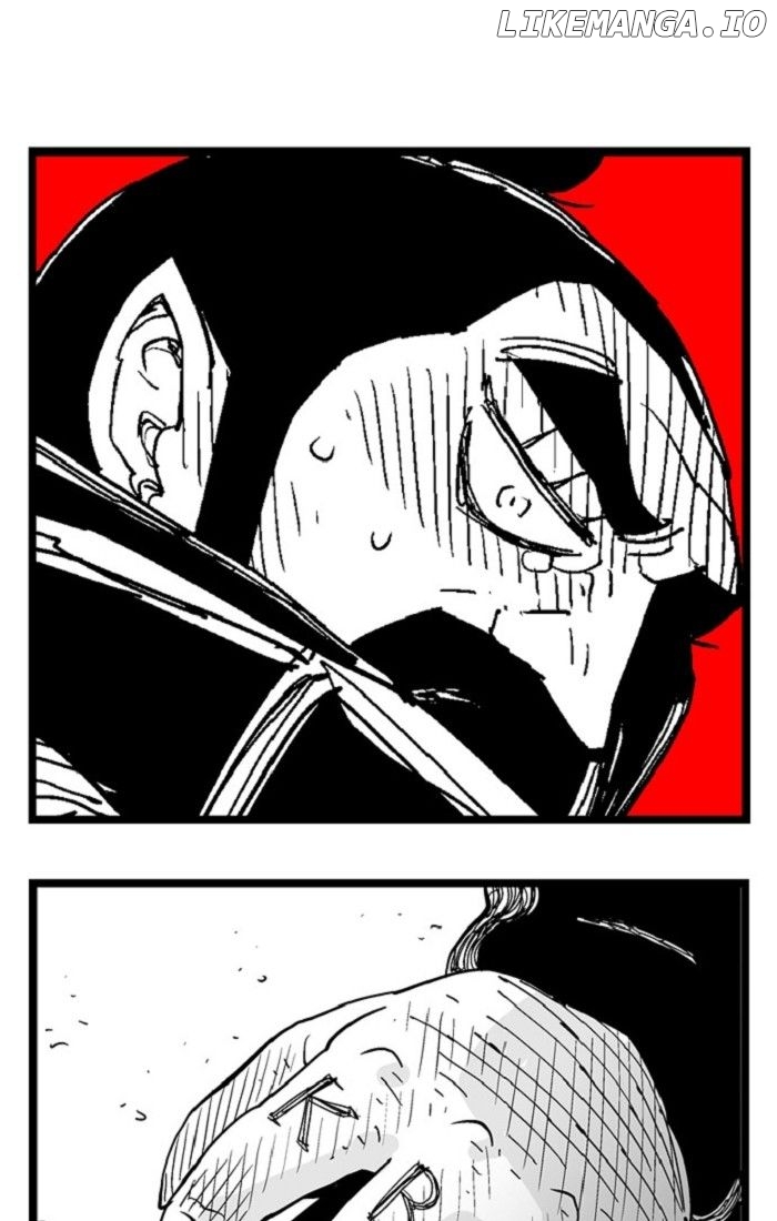 Hellper - Manga Chapter 95 - page 35