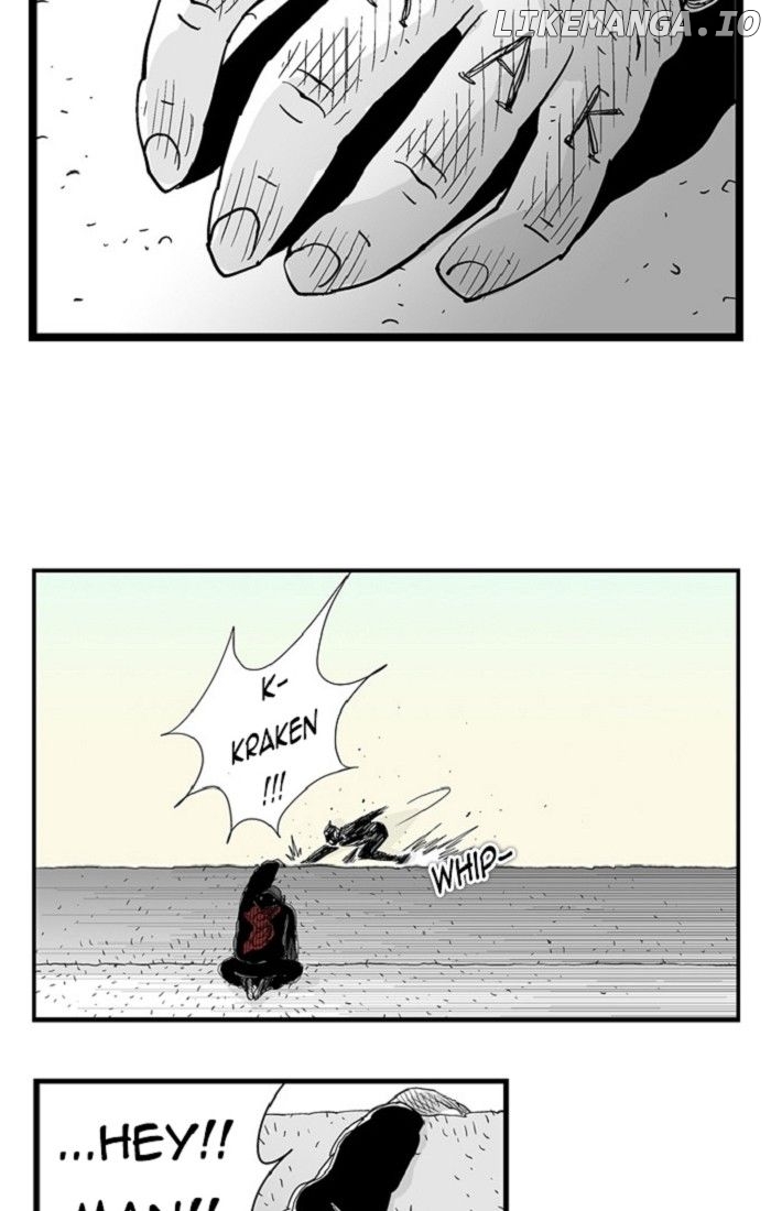 Hellper - Manga Chapter 95 - page 36