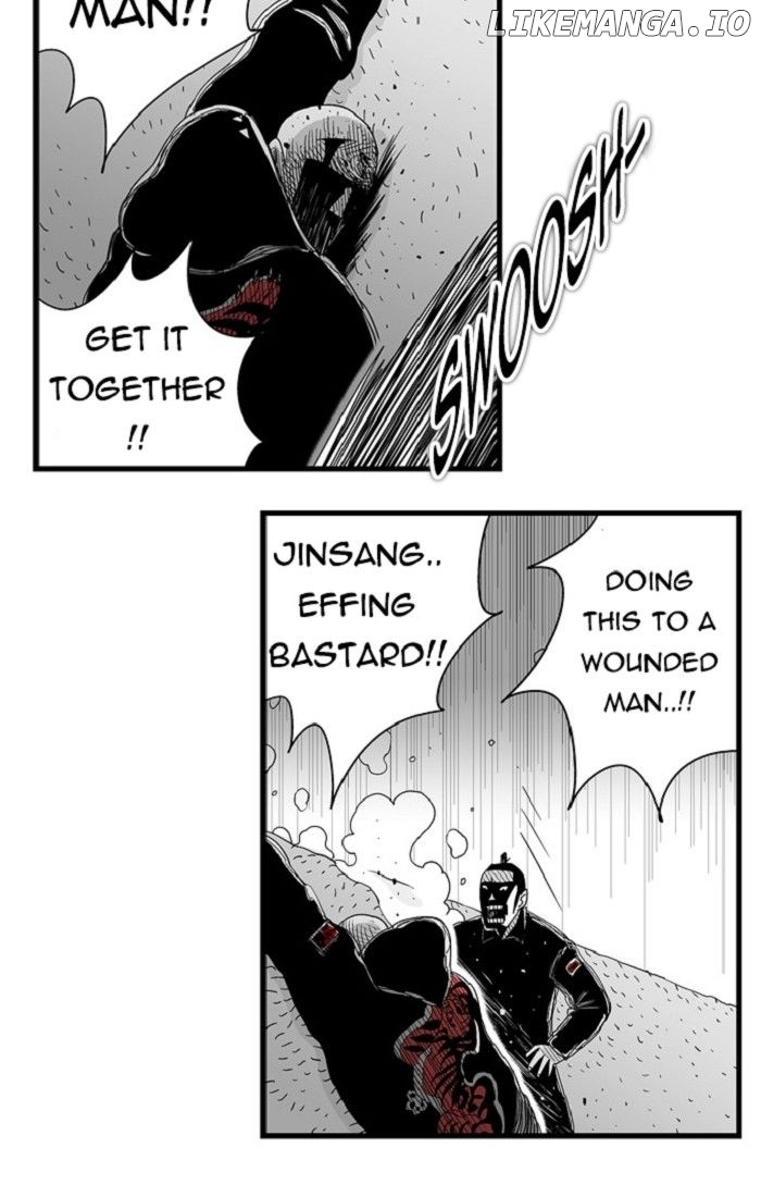 Hellper - Manga Chapter 95 - page 37