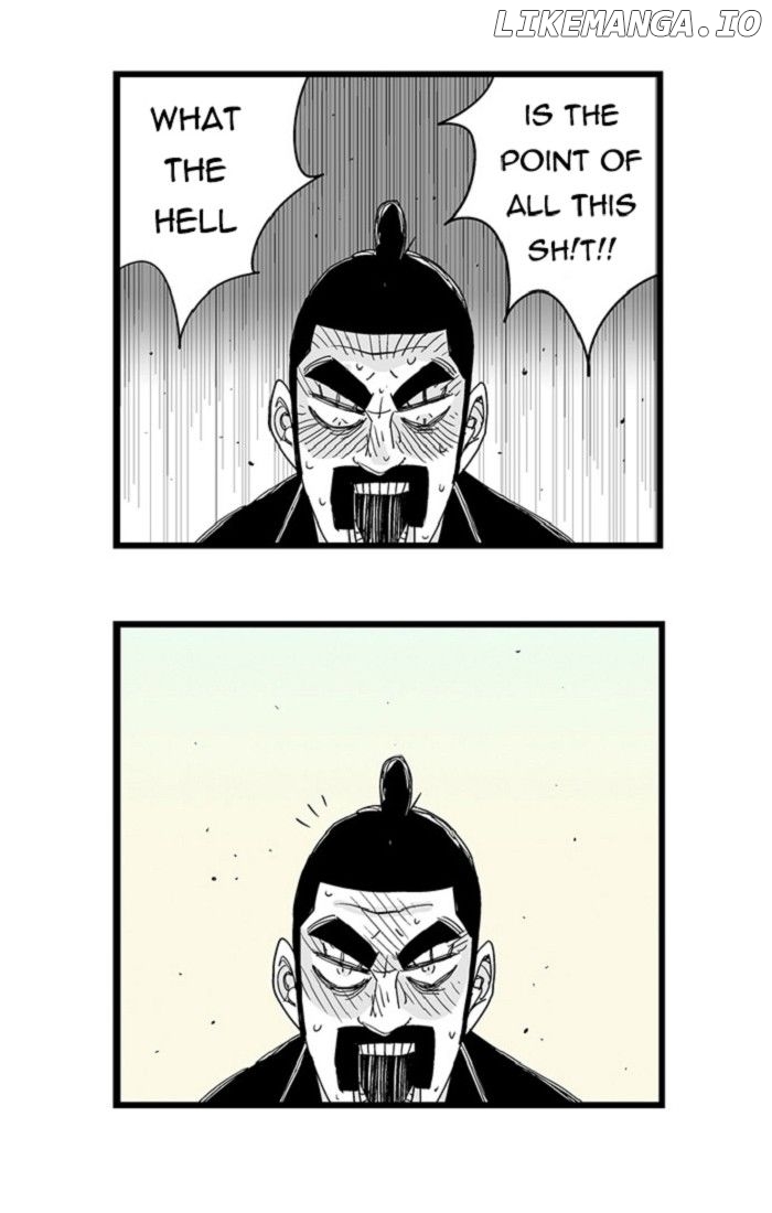 Hellper - Manga Chapter 95 - page 38