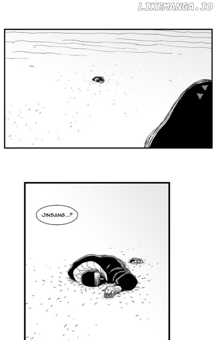 Hellper - Manga Chapter 95 - page 39