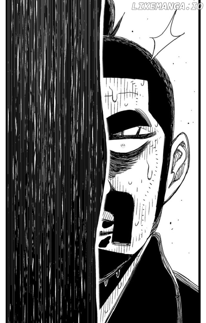 Hellper - Manga Chapter 95 - page 41