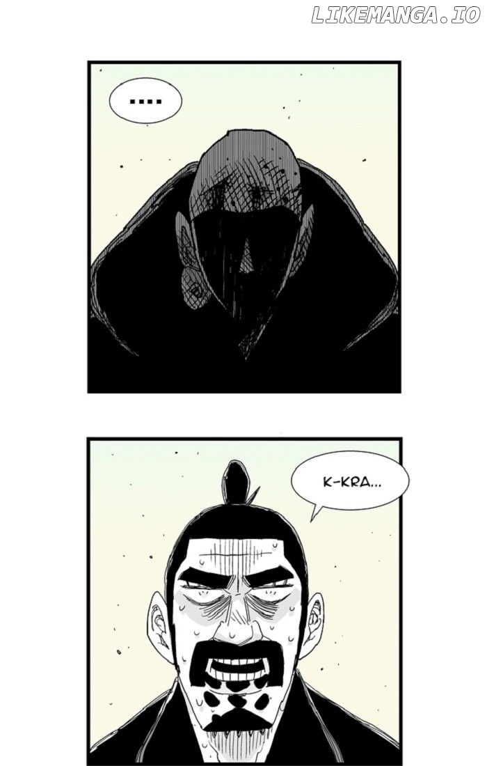 Hellper - Manga Chapter 95 - page 45