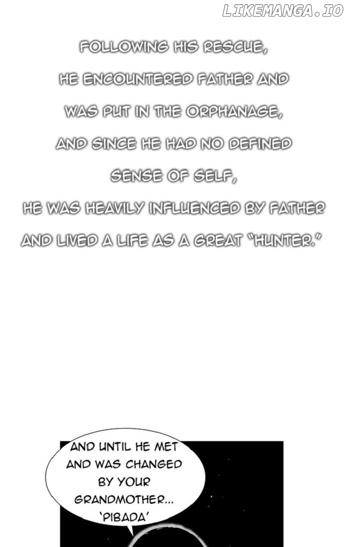 Hellper - Manga Chapter 95 - page 6