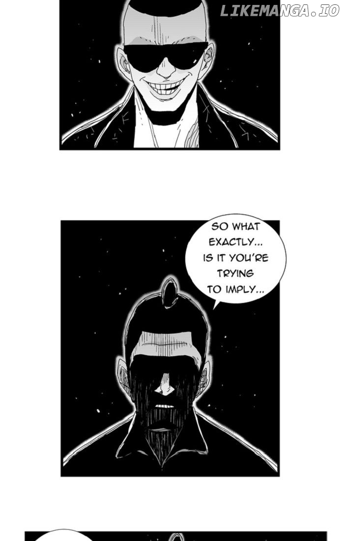 Hellper - Manga Chapter 95 - page 7