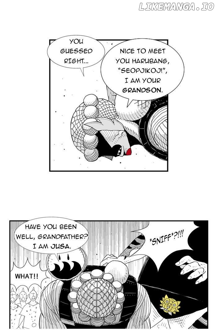 Hellper - Manga Chapter 46 - page 11
