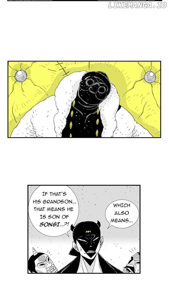 Hellper - Manga Chapter 46 - page 12
