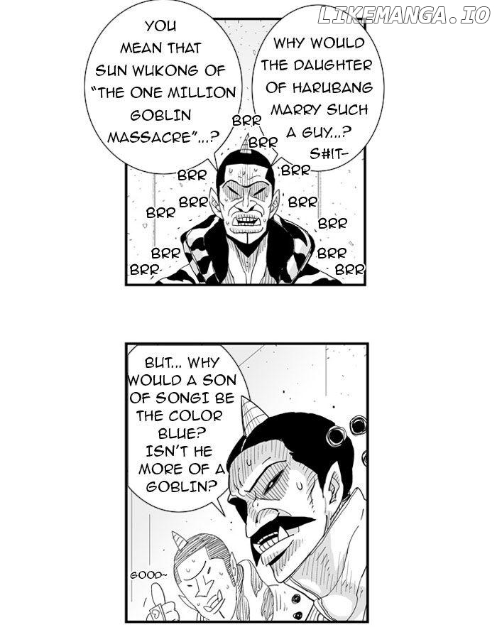 Hellper - Manga Chapter 46 - page 14