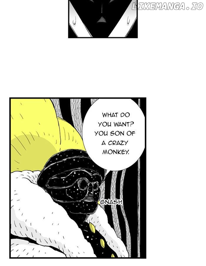 Hellper - Manga Chapter 46 - page 16