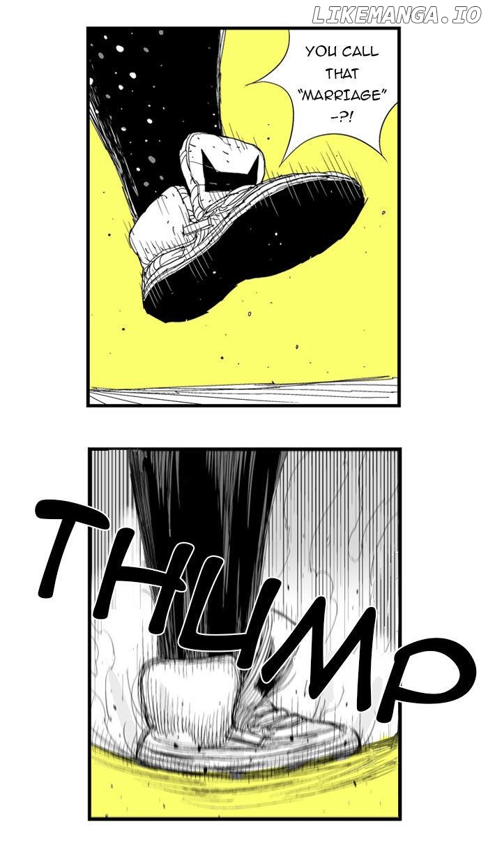 Hellper - Manga Chapter 46 - page 19