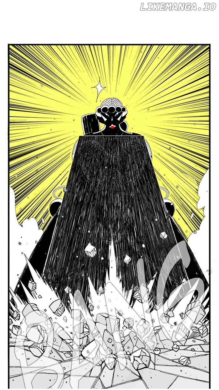 Hellper - Manga Chapter 46 - page 20