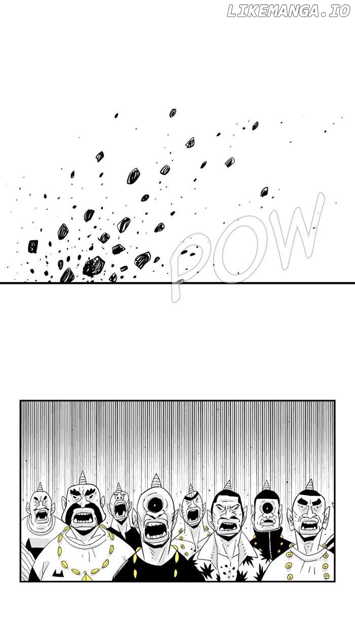 Hellper - Manga Chapter 46 - page 23
