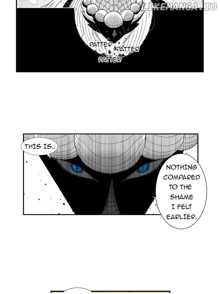Hellper - Manga Chapter 46 - page 27