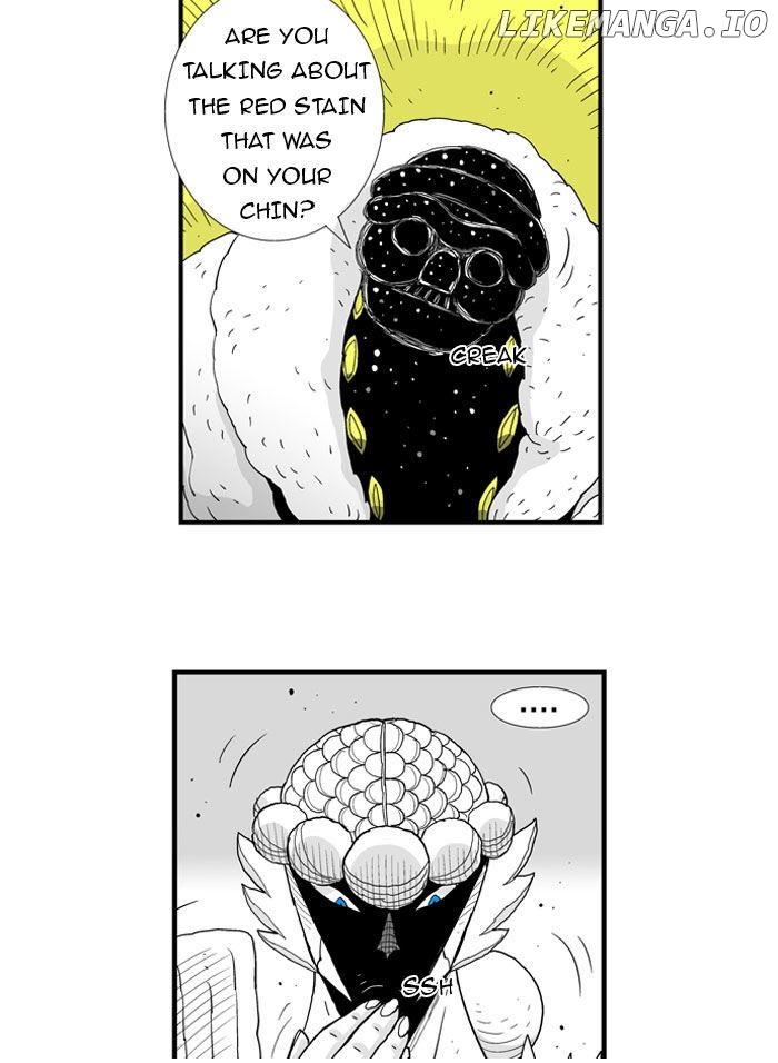 Hellper - Manga Chapter 46 - page 28