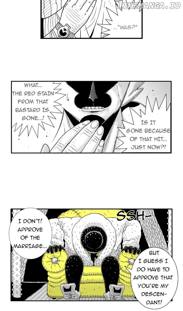 Hellper - Manga Chapter 46 - page 29