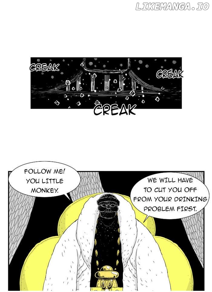 Hellper - Manga Chapter 46 - page 30