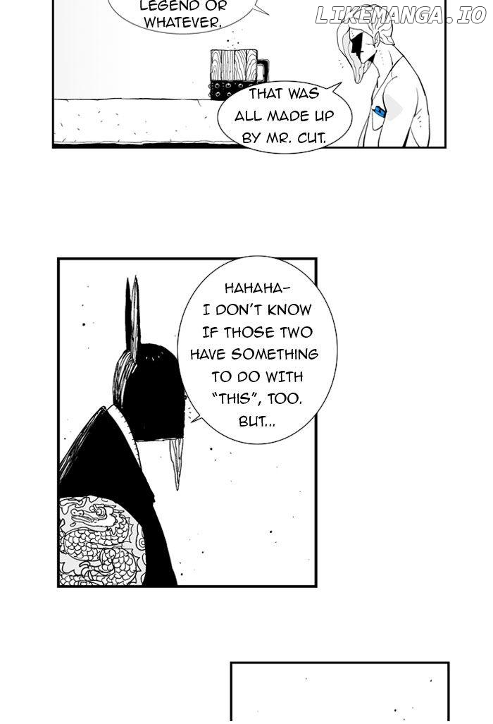 Hellper - Manga Chapter 46 - page 35