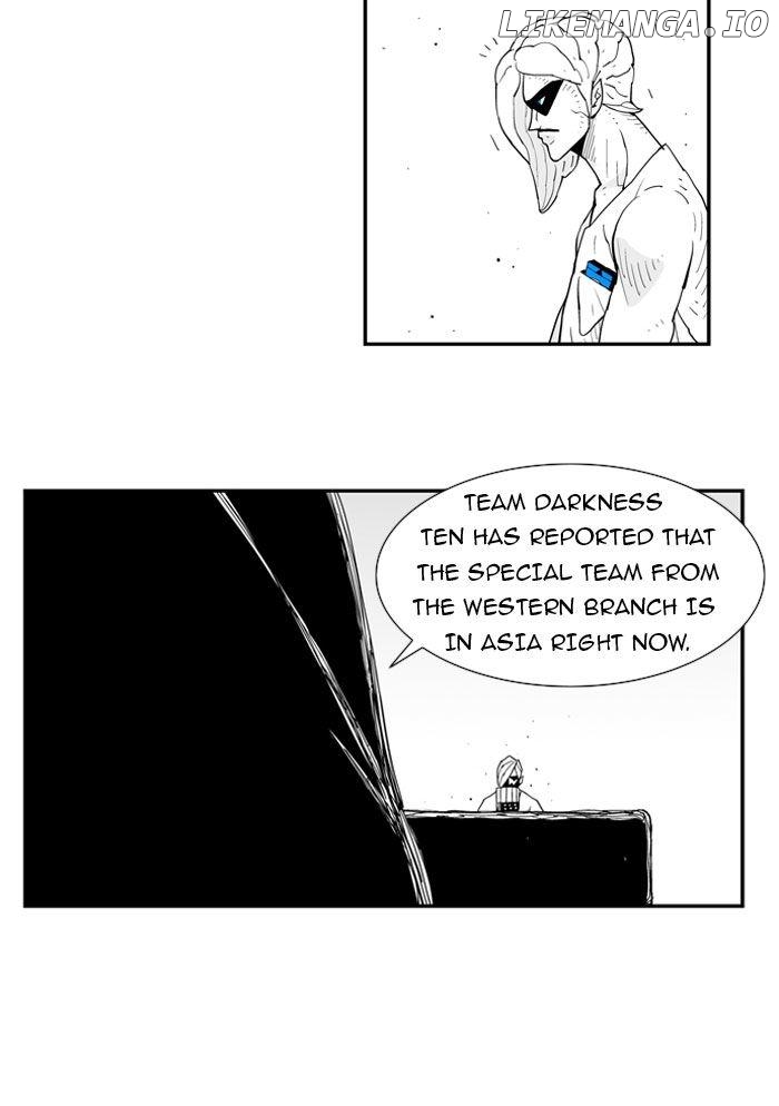 Hellper - Manga Chapter 46 - page 36