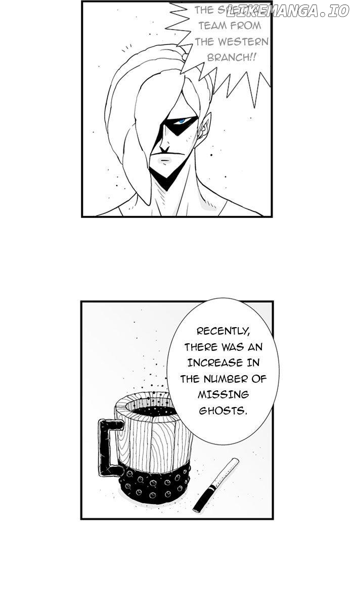 Hellper - Manga Chapter 46 - page 37