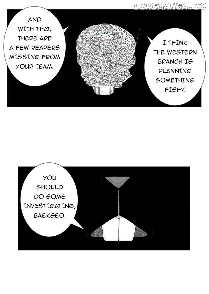 Hellper - Manga Chapter 46 - page 38
