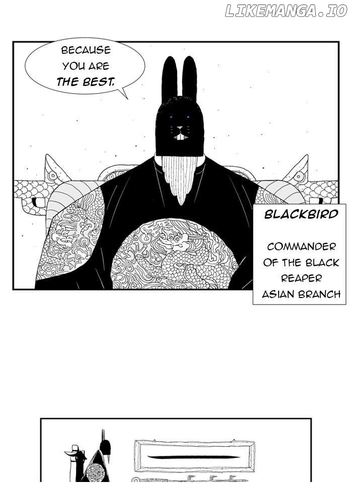 Hellper - Manga Chapter 46 - page 40