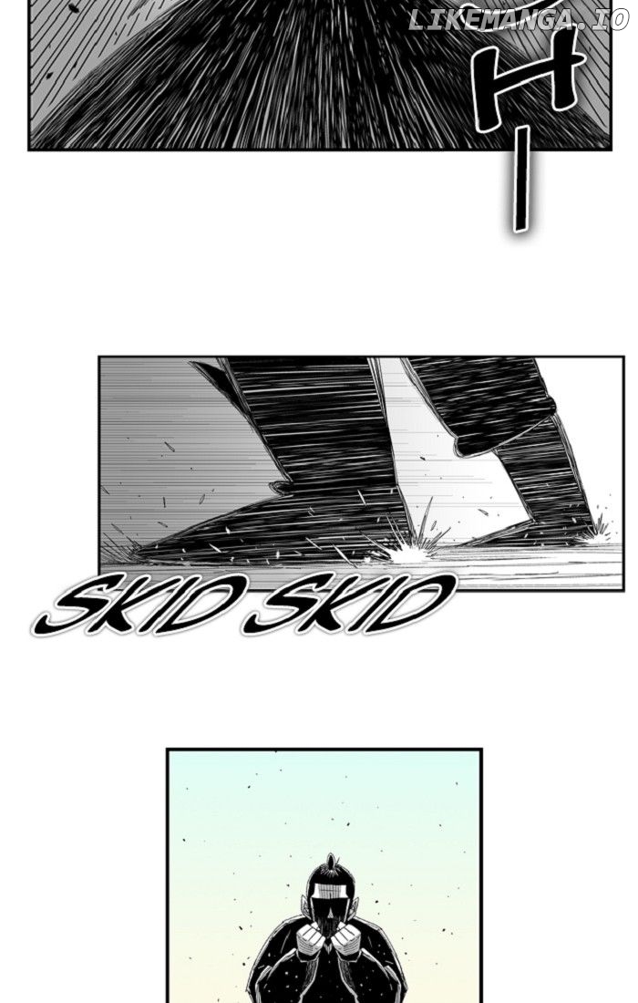 Hellper - Manga Chapter 96 - page 11