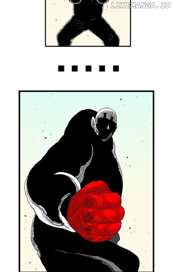 Hellper - Manga Chapter 96 - page 12