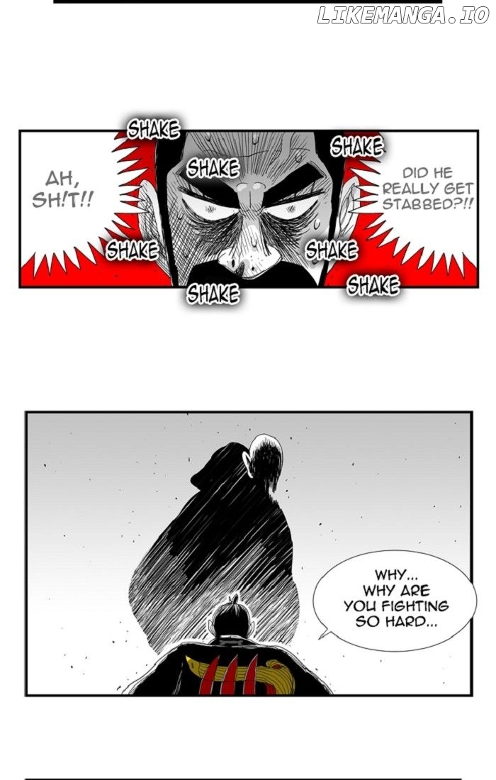 Hellper - Manga Chapter 96 - page 13