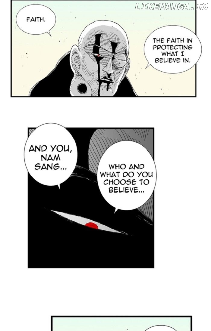Hellper - Manga Chapter 96 - page 14