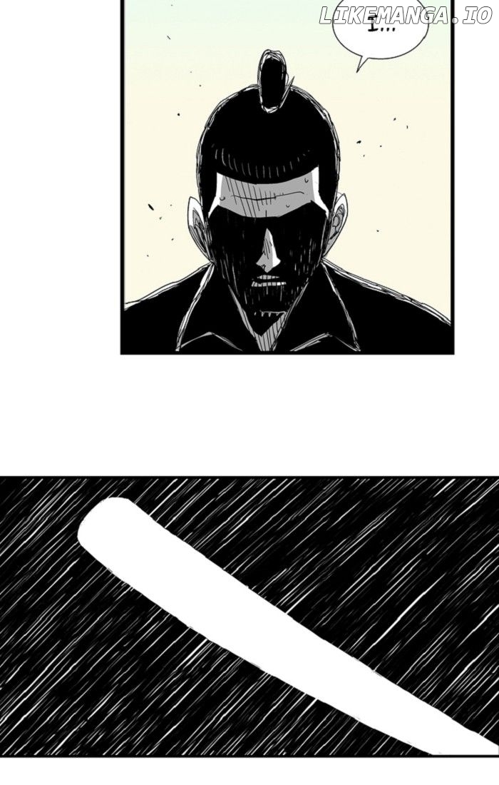 Hellper - Manga Chapter 96 - page 15