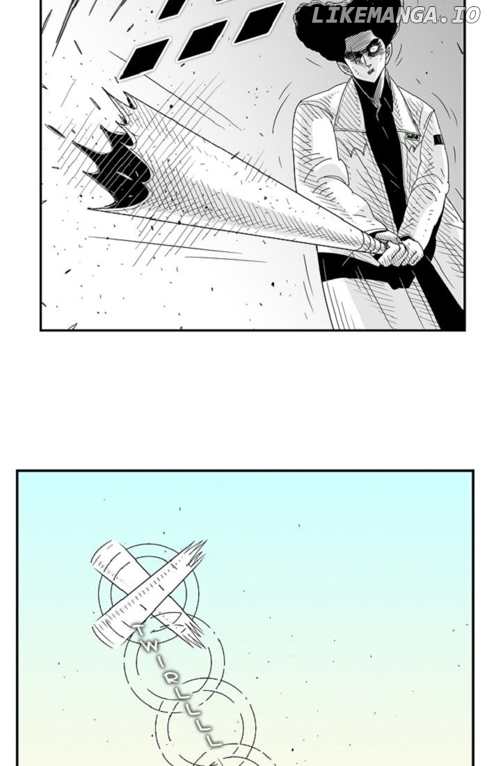 Hellper - Manga Chapter 96 - page 19