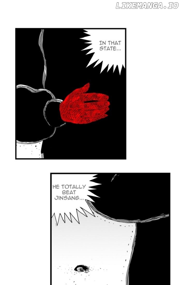 Hellper - Manga Chapter 96 - page 3