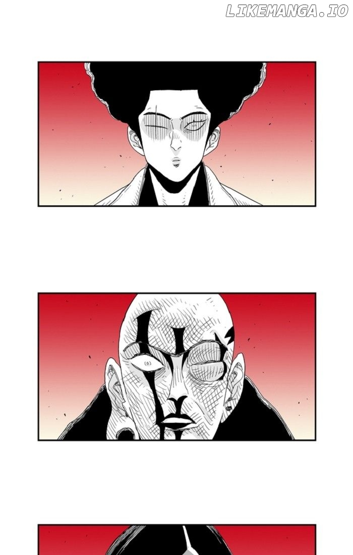 Hellper - Manga Chapter 96 - page 21