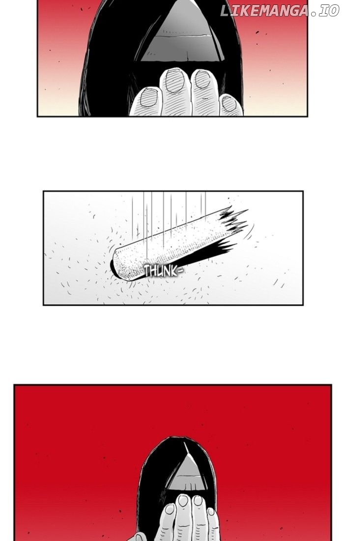 Hellper - Manga Chapter 96 - page 22