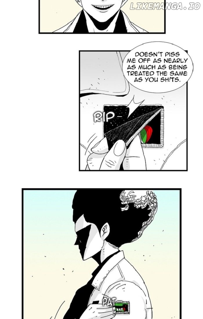 Hellper - Manga Chapter 96 - page 25