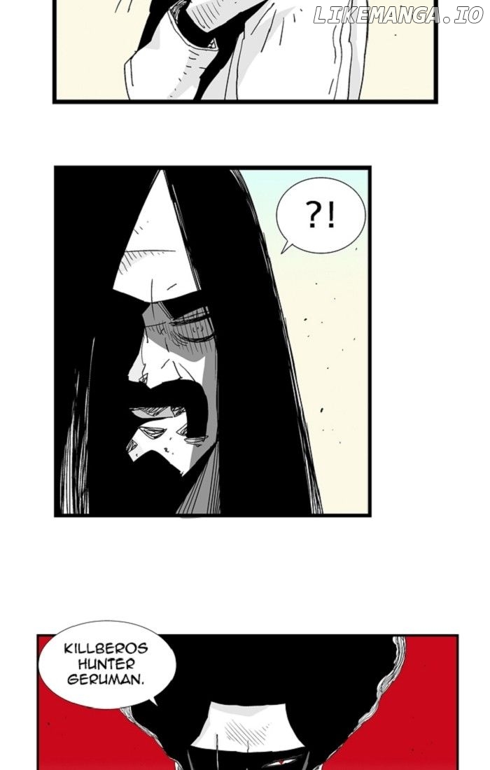 Hellper - Manga Chapter 96 - page 26