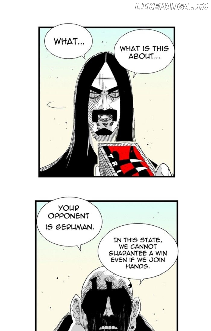 Hellper - Manga Chapter 96 - page 28