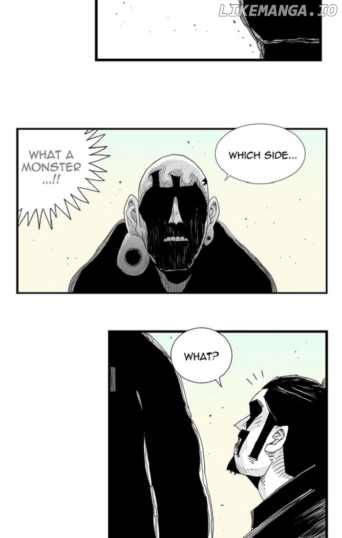 Hellper - Manga Chapter 96 - page 4