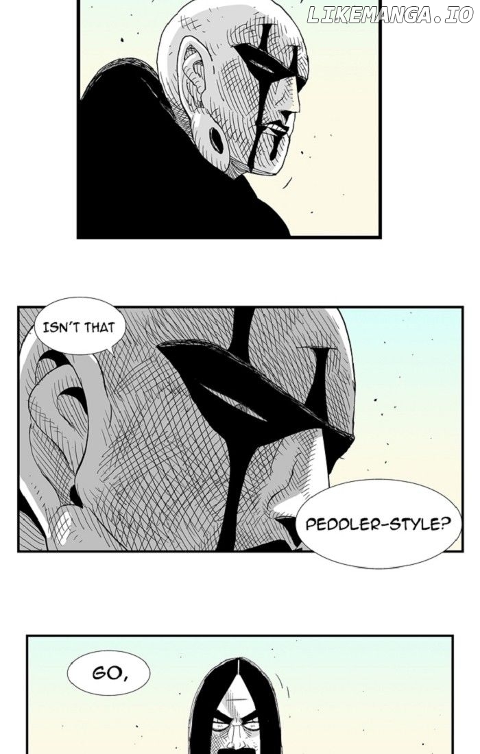 Hellper - Manga Chapter 96 - page 31