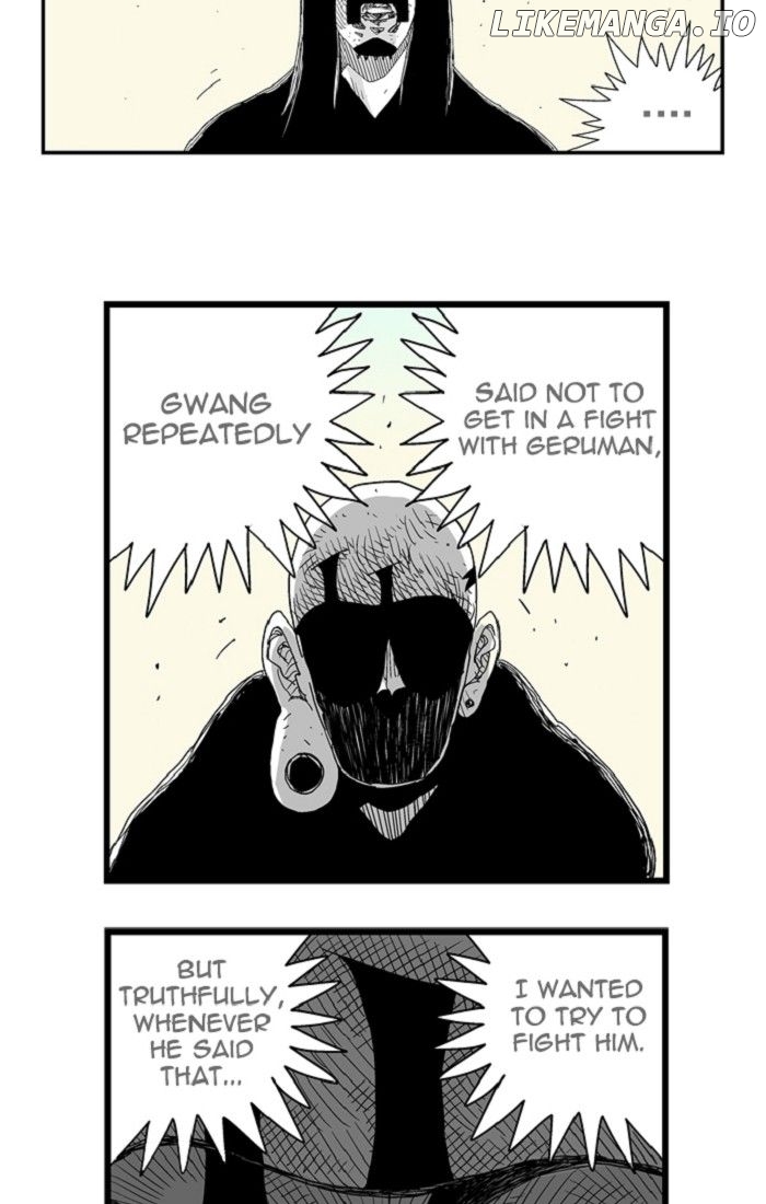 Hellper - Manga Chapter 96 - page 32