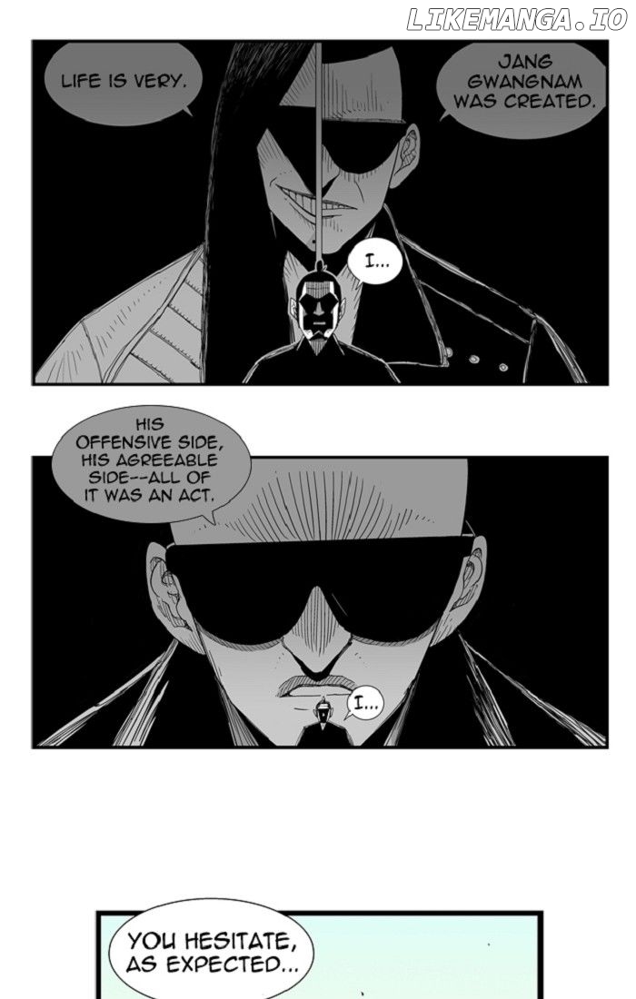 Hellper - Manga Chapter 96 - page 6