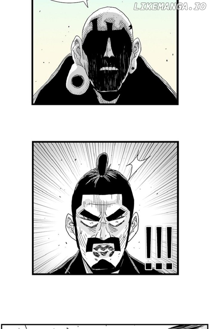 Hellper - Manga Chapter 96 - page 7