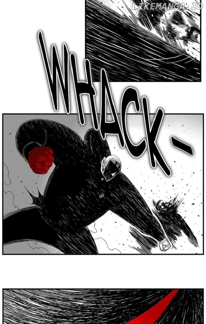 Hellper - Manga Chapter 96 - page 9