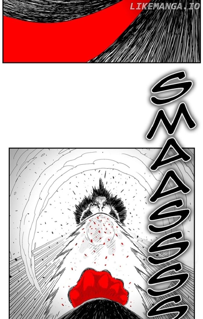 Hellper - Manga Chapter 96 - page 10