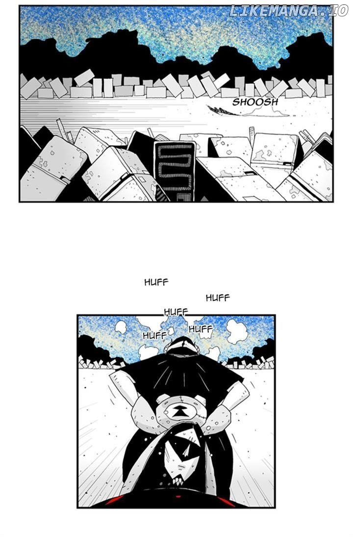 Hellper - Manga Chapter 47 - page 2
